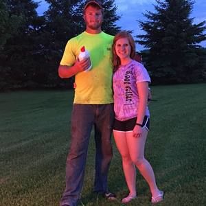 Meet your Posher, Josh